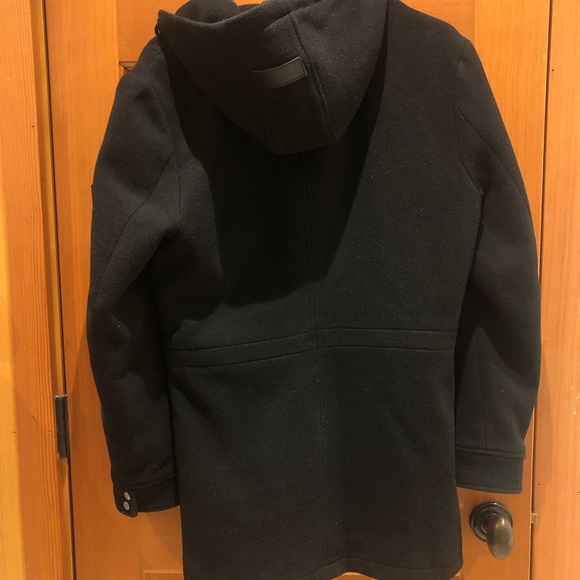 Men’s Winter coat - Picture 2 of 10